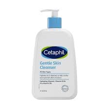 Cetaphil Gentle Skin Cleanser