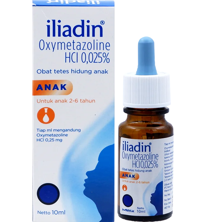 ILIADIN Darya Varia @10 ML