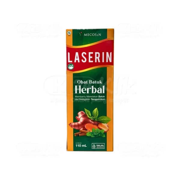 LASERIN 110 ML