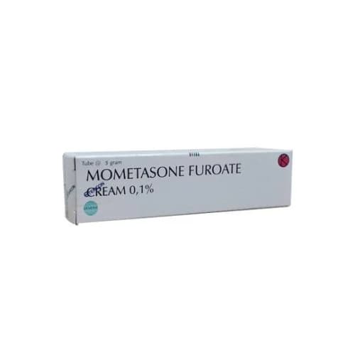 Mometasone Furoate Crm Novell