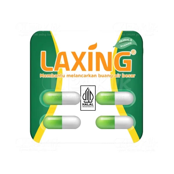 LAXING