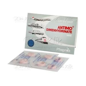 ANTIMO TAB