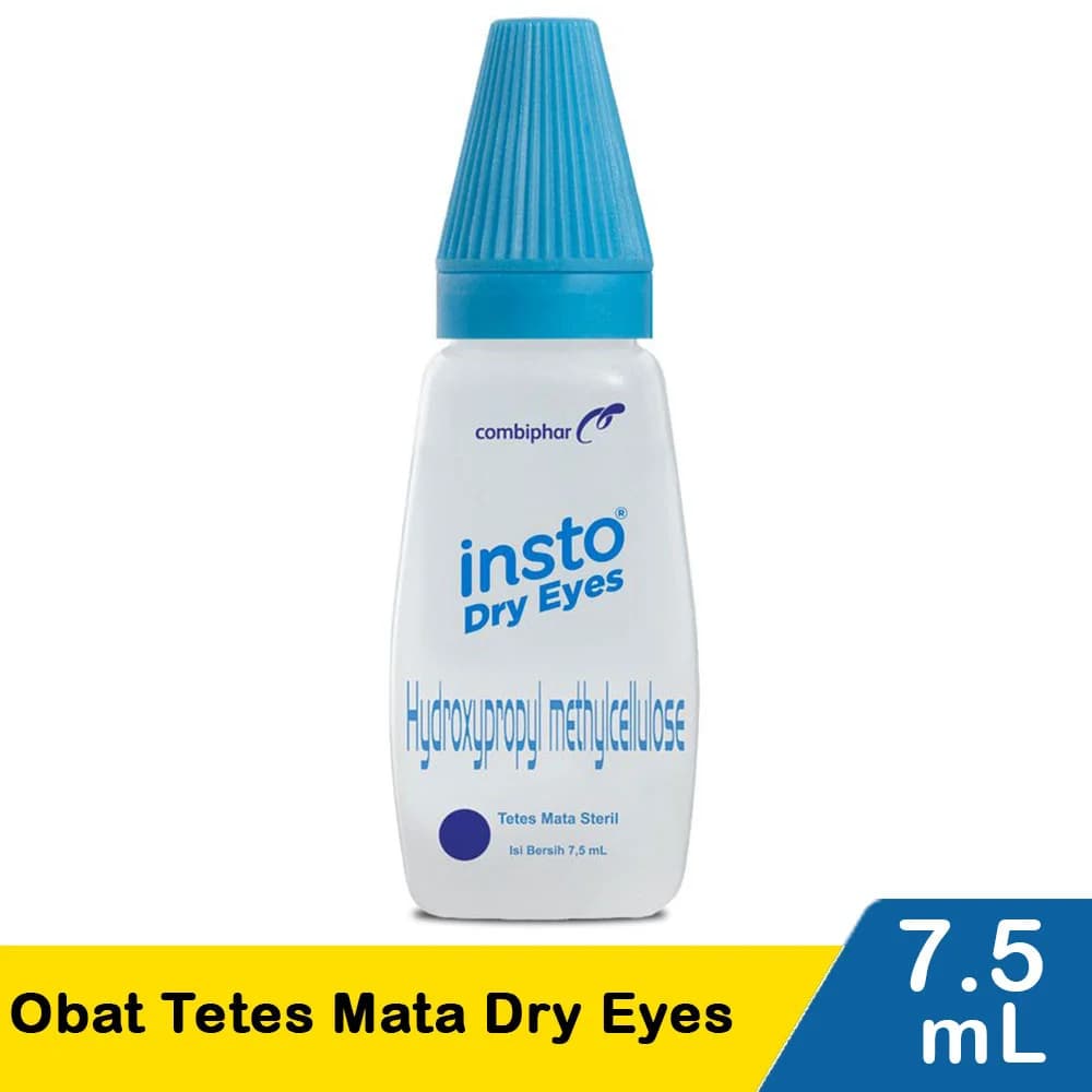 INSTO DRY @ 7.5 ML COMBIPHAR