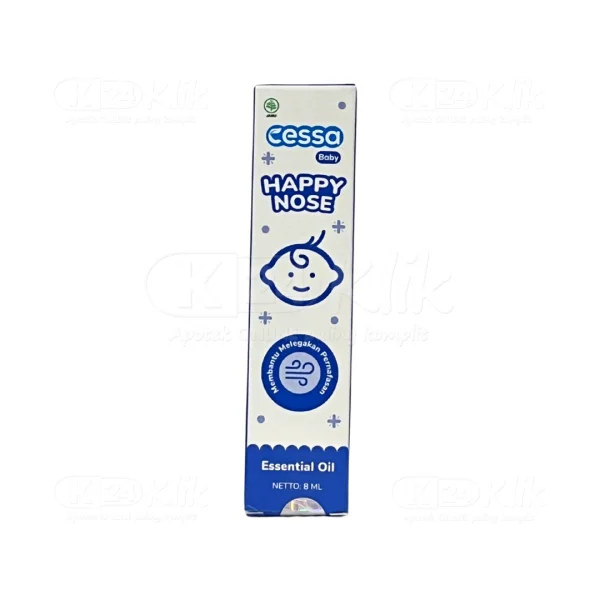 CESSA BABY HAPPY NOSE @8 ML