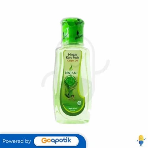 BABY OIL @ 50 ML