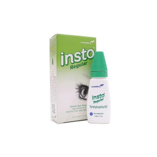 INSTO REG 15 ML COMBIPHAR
