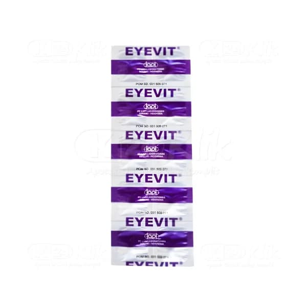 EYEVIT Lapi TAB