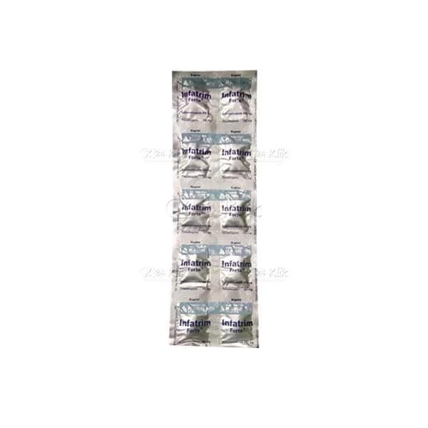 INFATRIM FORTE TAB