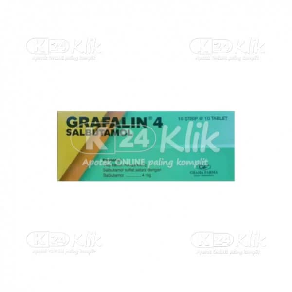 Grafalin Tab