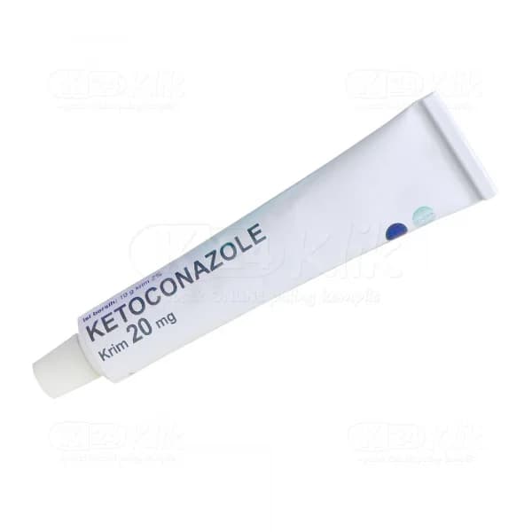 KETOCONAZOLE CREAM 2% DEXA