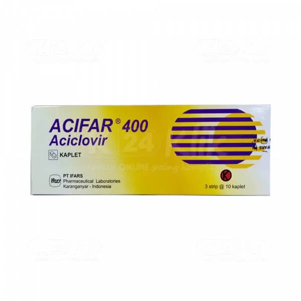Acifar Tab