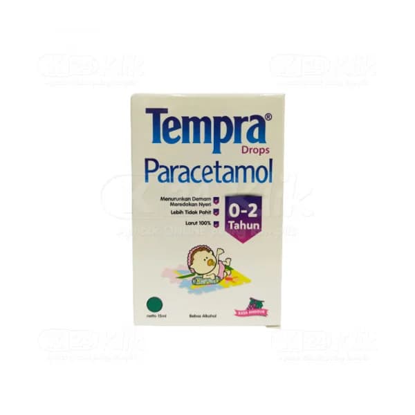 Tempra Anggur
