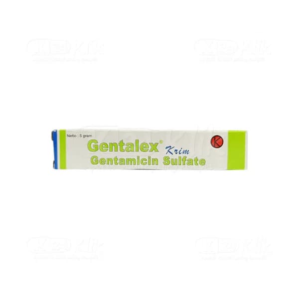GENTALEX CRM 5 GR