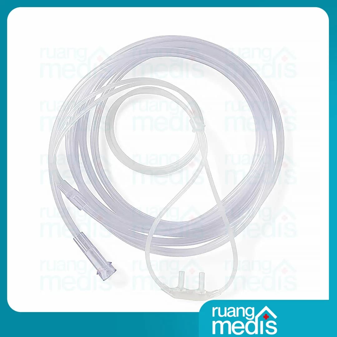 ONEHEALTH NASAL CANULA DEWASA