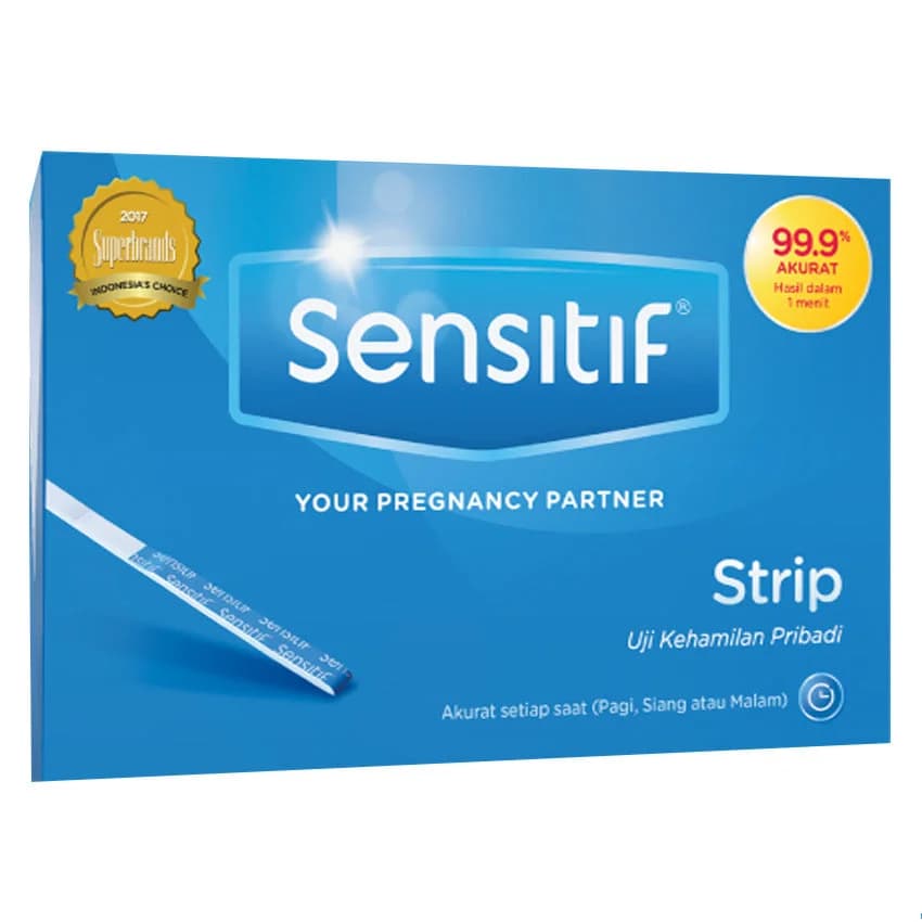 SENSITIF STRIP
