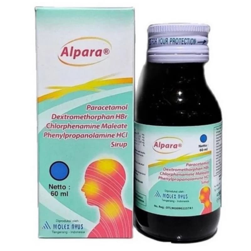 ALPARA SYR