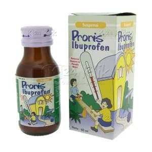 PRORIS @ 60 ML