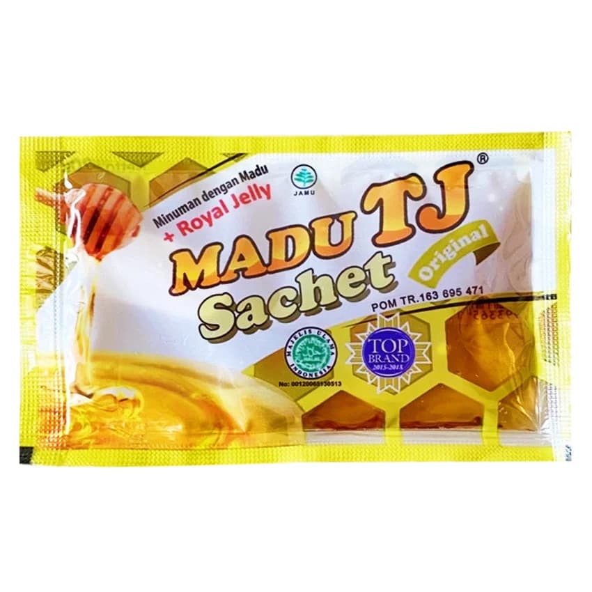 MADU TJ ORIG @ 20 G