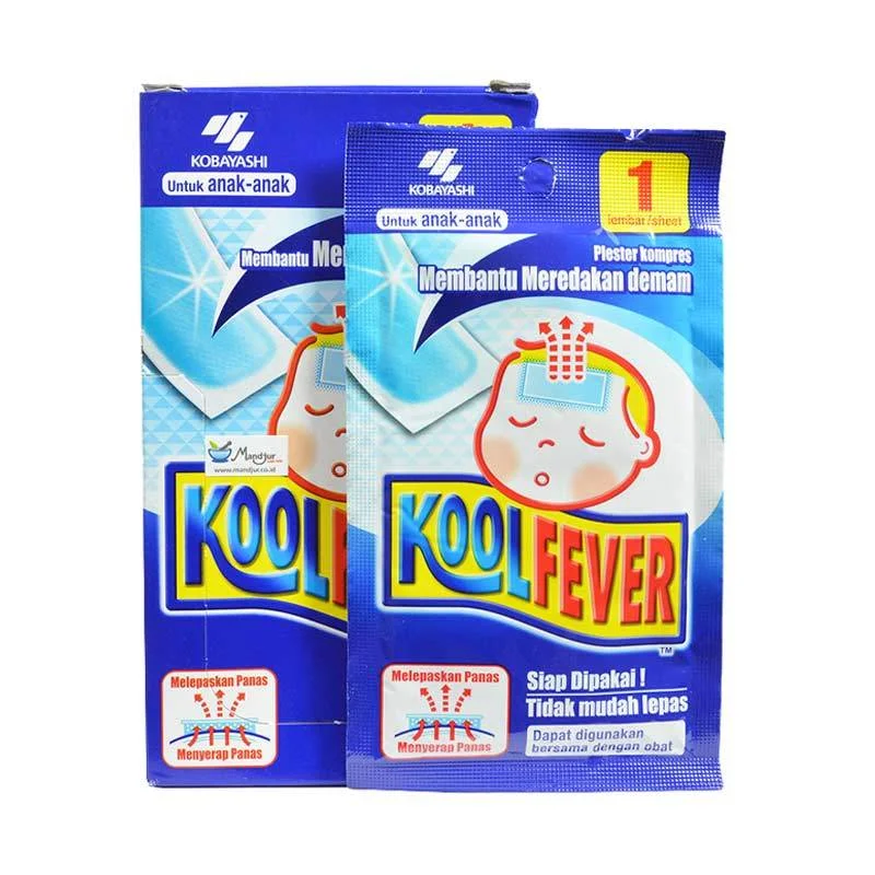 KOOLFEVER ANAK