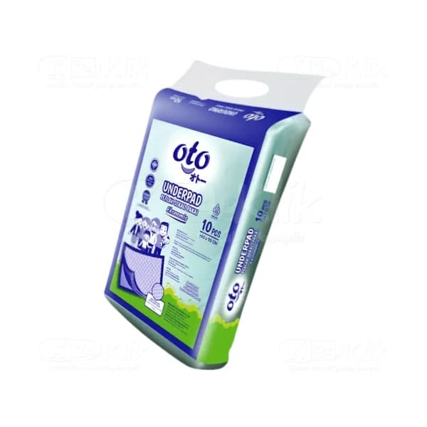 UNDERPAD 60X90 OTO