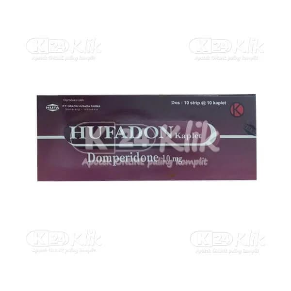 HUFADON TAB