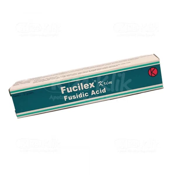 FUCILEX CR