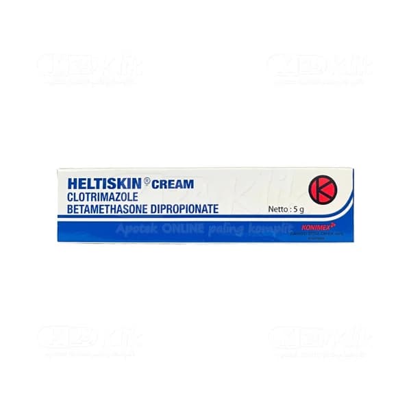 HELTISKIN 5 G