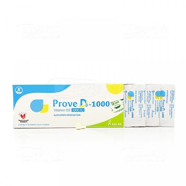 PROVE D3-5000
