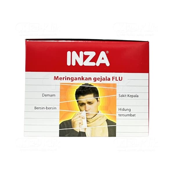 INZA @ 4