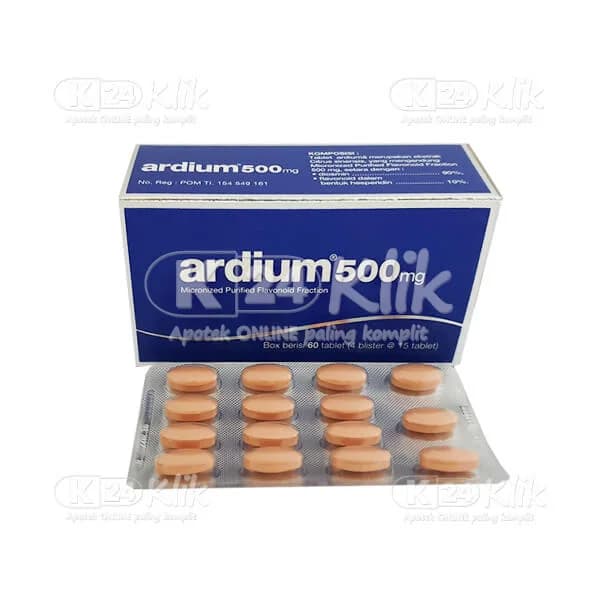 ARDIUM 500
