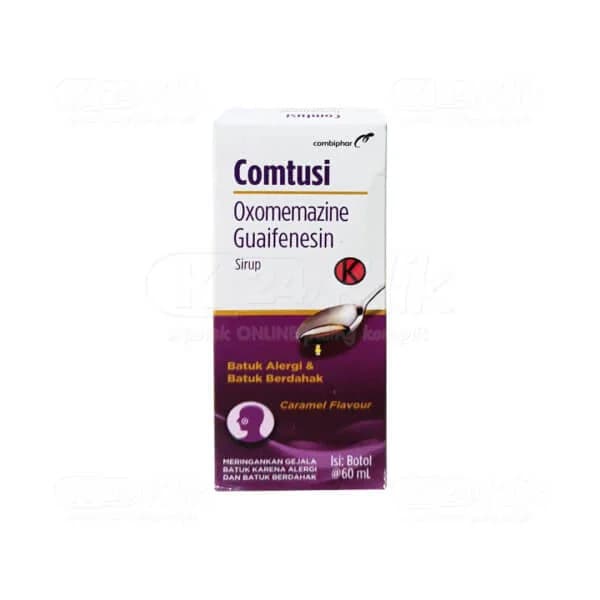COMTUSI SYR