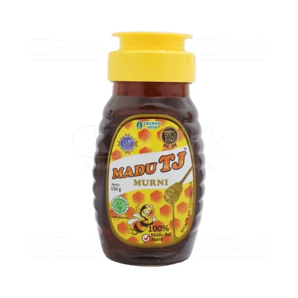 MADU TJ MURNI 150 GR