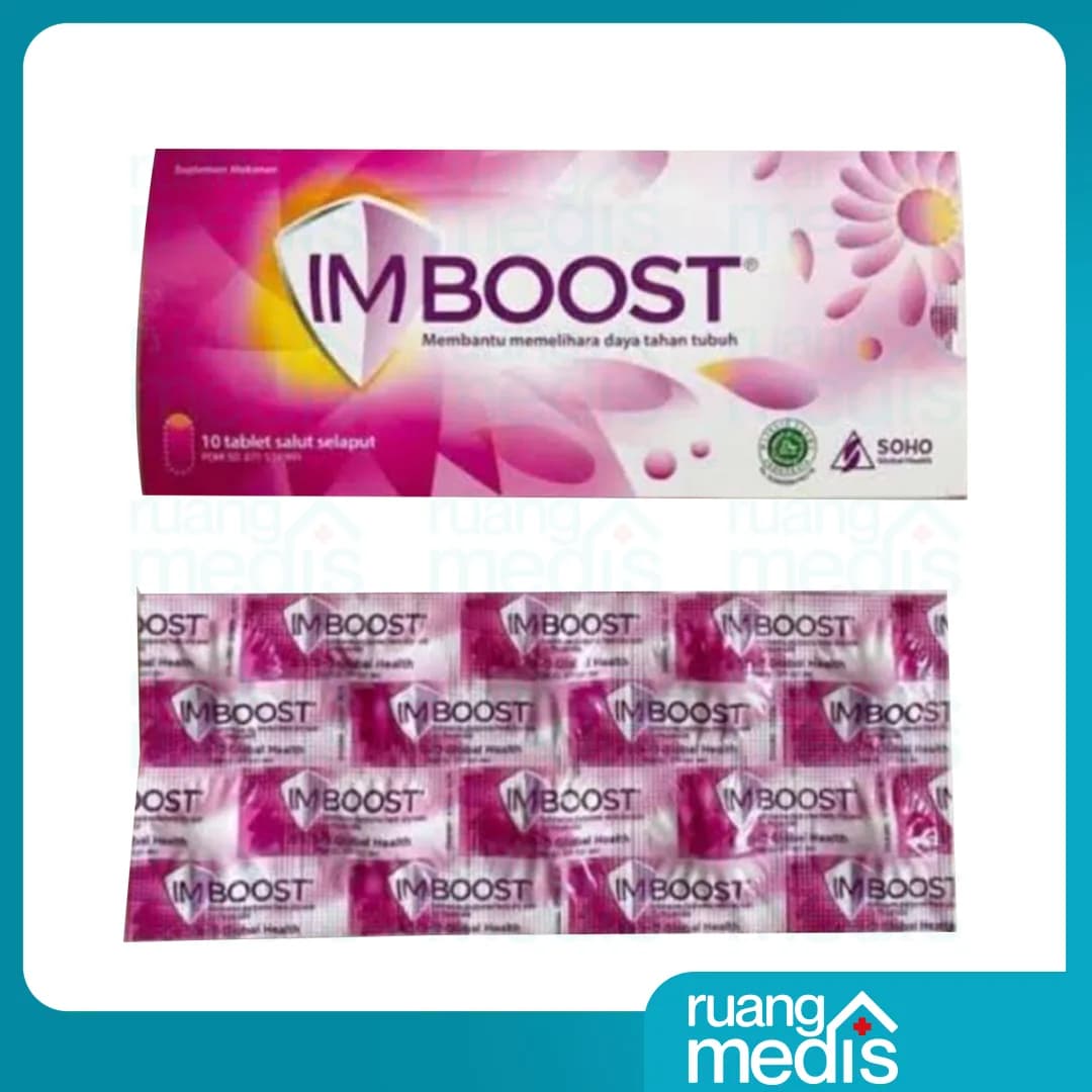 IMBOOST